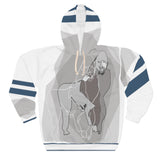 Gorillas In the Midst Pullover Hoodie