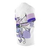 SAGITTARIUS Signs and Time Tee