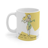 Mug 11oz