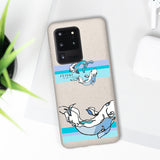 Biodegradable Case