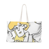 Gemini Weekender Bag