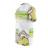 TAURUS Print All Over Shirt
