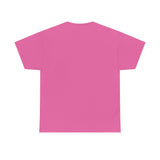 Levonia and Her Deck Chair Heavy Cotton Tee