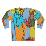 The Dancers Unisex Sweatshirt