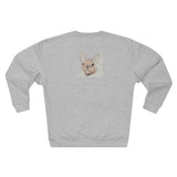 It's Pickles! Unisex Premium Crewneck Sweatshirt