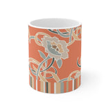 Golden Girls Couch Ceramic Mug