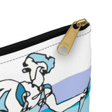 Aquarius Pouch