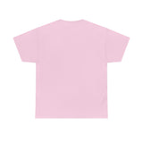 Levonia and Her Deck Chair Heavy Cotton Tee