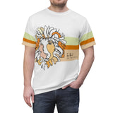 LEO Signs and Time Tee