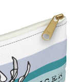 Cancer Accessory Pouch