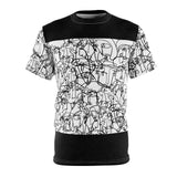 Community (All Over Print) Tee