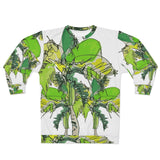 Palm All Over Sweatshirt