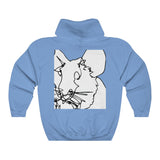 Mouse in the House Hoodie