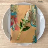 The 7 Hundred Prince Napkins