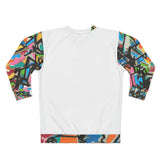 Face Forward Unisex Sweatshirt