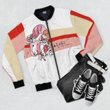 AIRES Signs and Time Bomber Jacket