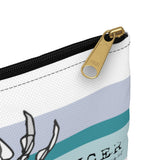 Cancer Accessory Pouch