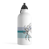 Stainless Steel Water Bottle. From the Constellation Inspired the "Signs and Time Collection" Unique like You.