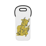 Wine Tote Bag