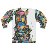 Face Forward Unisex Sweatshirt
