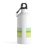 Stainless Steel Water Bottle. From the Constellation Inspired the "Signs and Time Collection" - Unique like You.