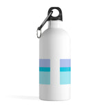 Pisces Stainless Steel Water Bottle