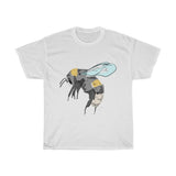 Bumble Bee Cotton Tee