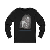 Gorillas in the Midst Jersey Long Sleeve Tee