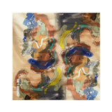 The 7 Hundred Head Mistress Napkins
