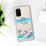 Biodegradable Case