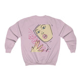"Thursday" Ab Fab Sweatshirt