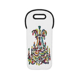 Wine Tote Bag