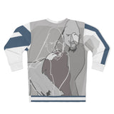 Gorillas in the Midst Unisex Sweatshirt