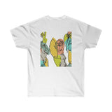 The Celebration Unisex Ultra Cotton Tee
