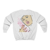 "Thursday" Ab Fab Sweatshirt