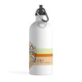 LEO Stainless Steel Water Bottle