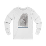Gorillas in the Midst Jersey Long Sleeve Tee