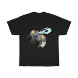 Bumble Bee Cotton Tee