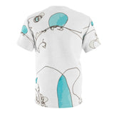 Invisible Octopus Shirt