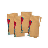 The 7 Hundred Prince Napkins