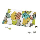 Celebration Puzzle