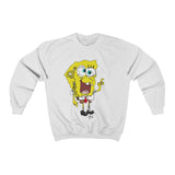 Gary! Spongebob Sweatshirt