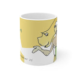 Mug 11oz