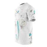 Invisible Octopus Shirt