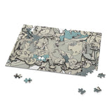 The Stormers Puzzle