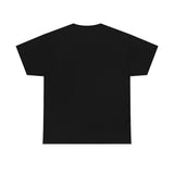 Levonia and Her Deck Chair Heavy Cotton Tee