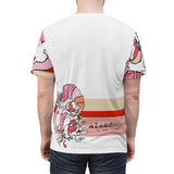 Aires All Over Tee