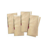 The 7 Hundred Pilot Napkins