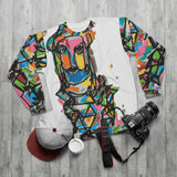 Face Forward Unisex Sweatshirt