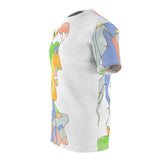 Picasso Blind Contour Tee